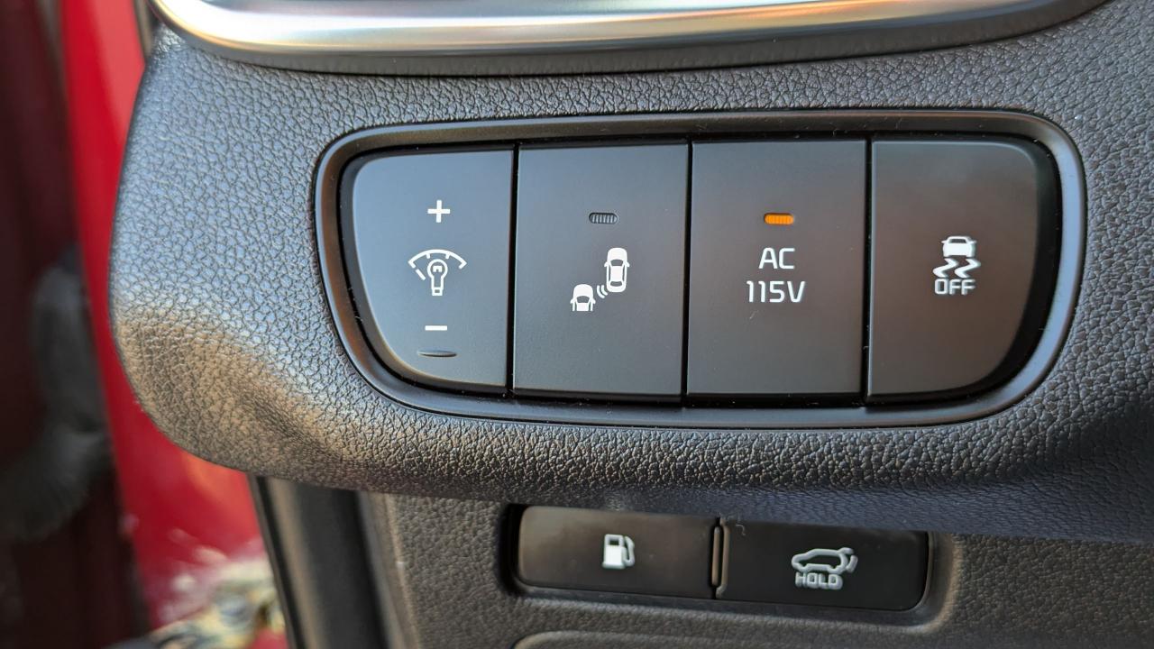 2017 Kia Sorento SX TURBO - Photo #12