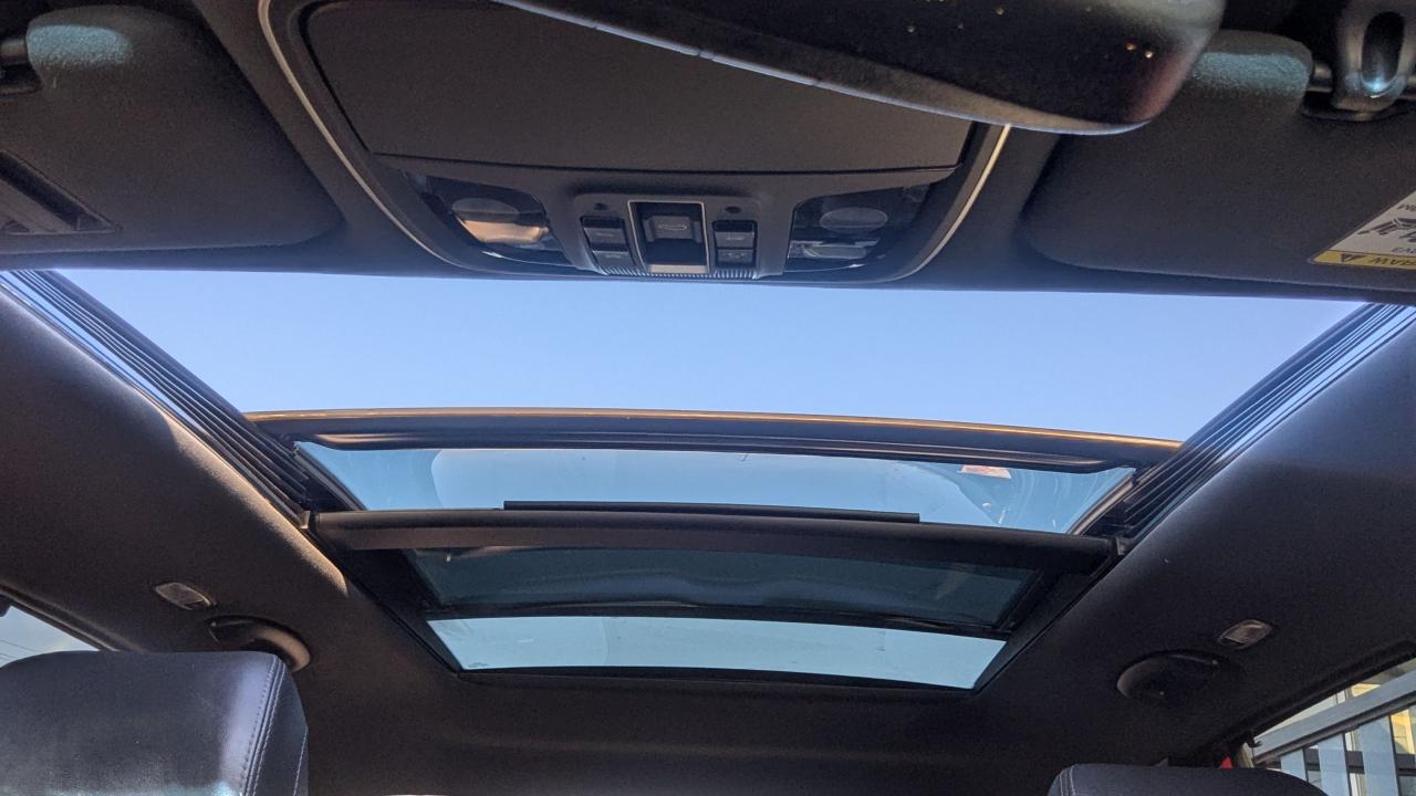 2017 Kia Sorento SX TURBO - Photo #17