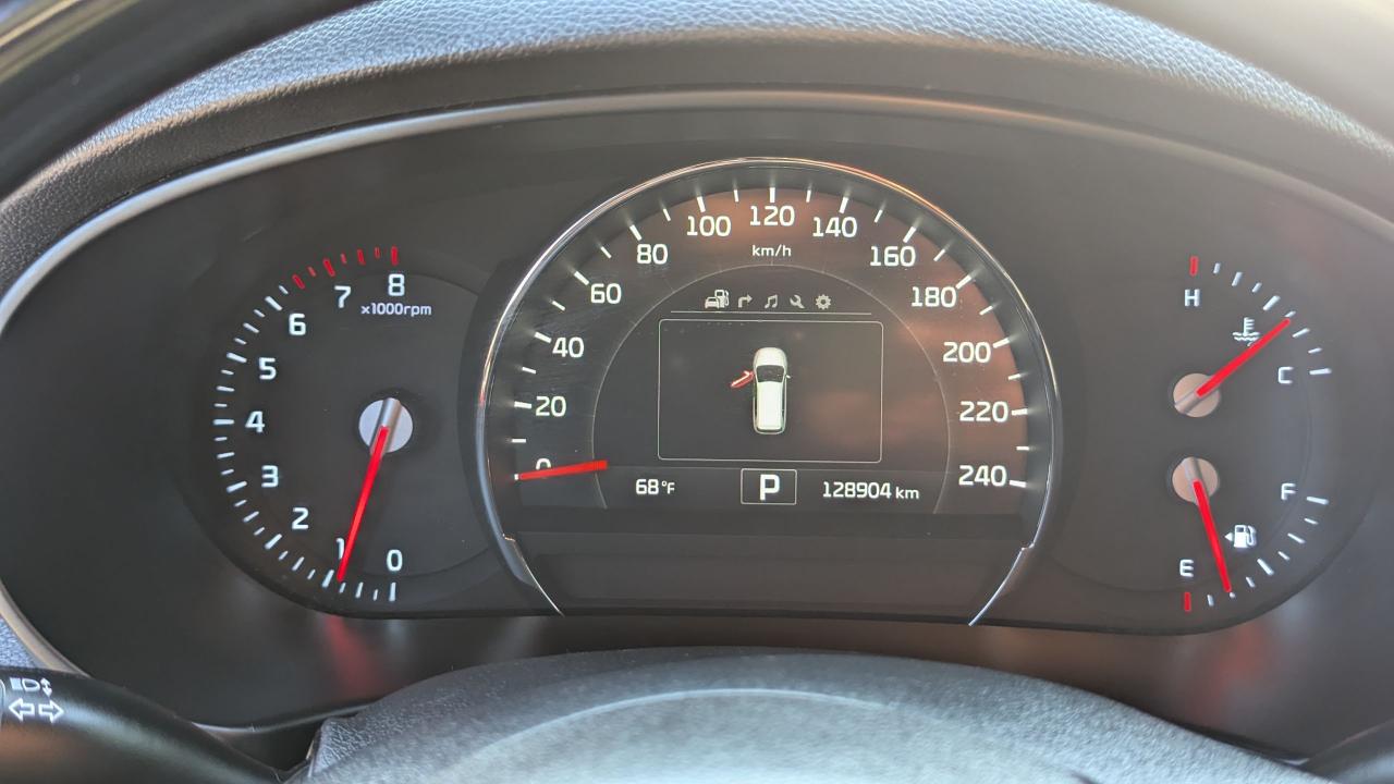 2017 Kia Sorento SX TURBO - Photo #10