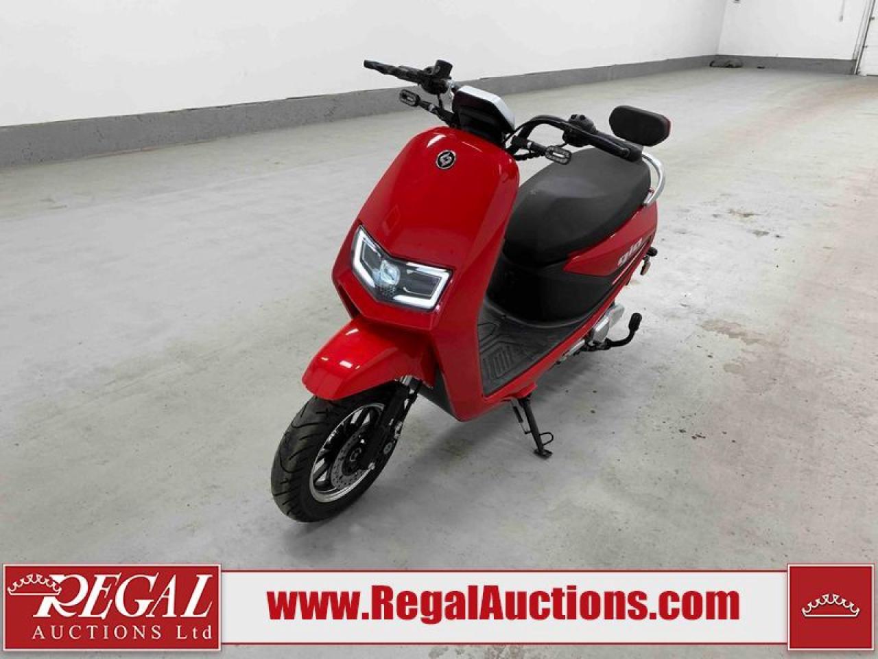 Used 2025 Gio EAGLE LSM  for sale in Calgary, AB