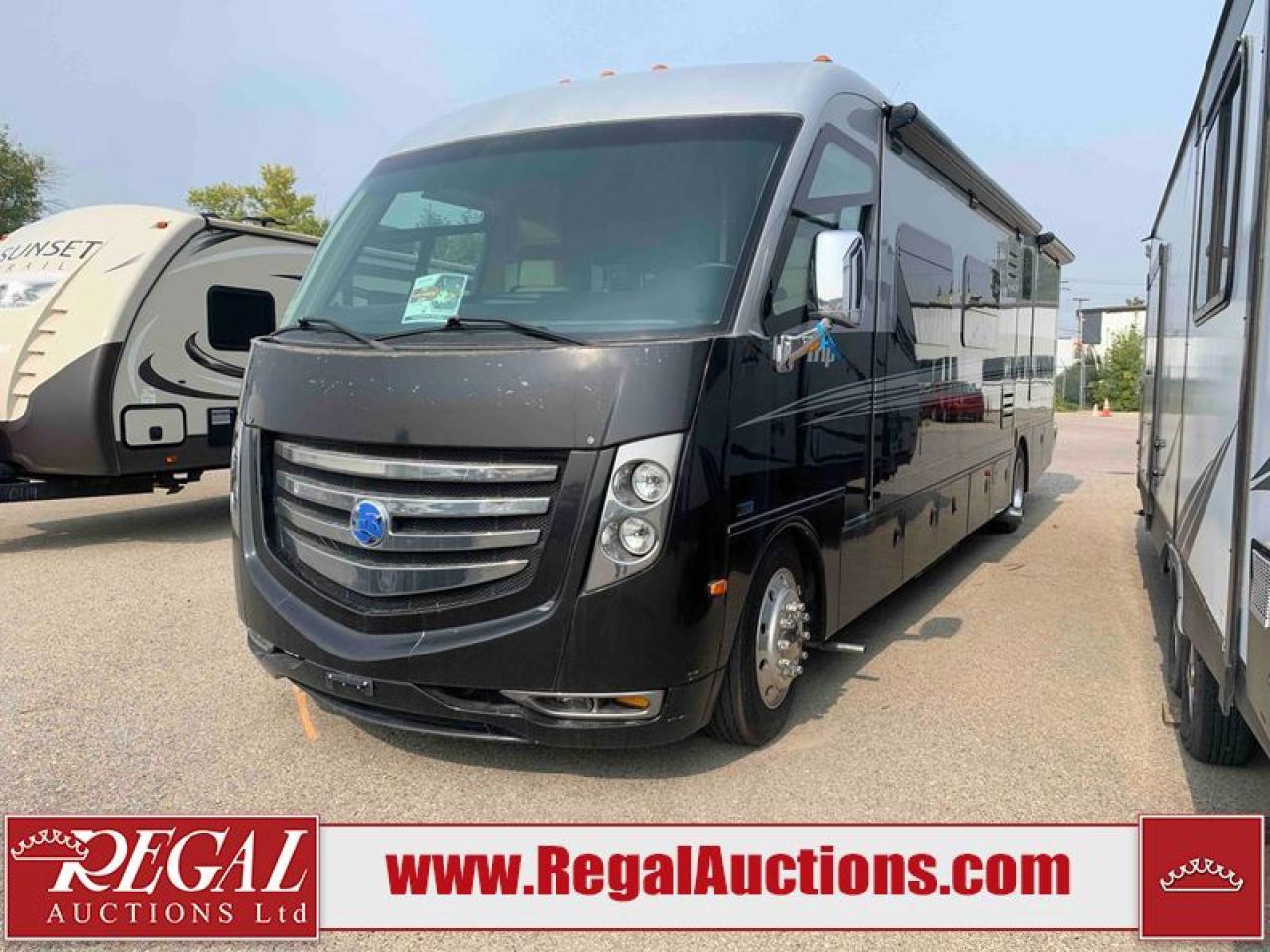 Used 2012 Holiday Rambler TRIP 35PBD  for sale in Calgary, AB