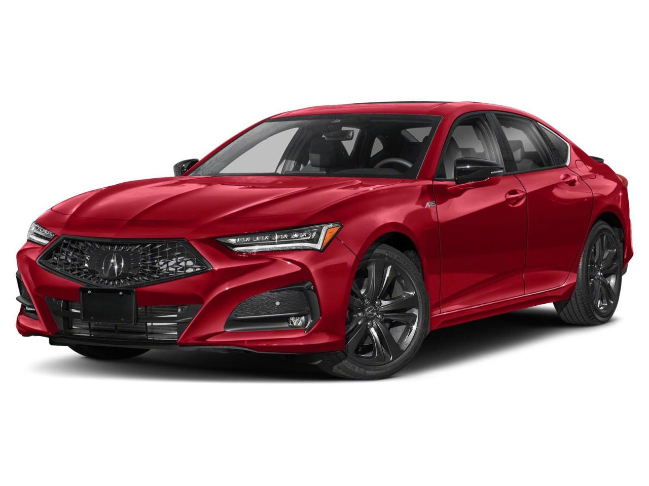 Used 2021 Acura TLX A-Spec AWD | Heated Seats | Apple Carplay | Low Mileage for sale in Winnipeg, MB