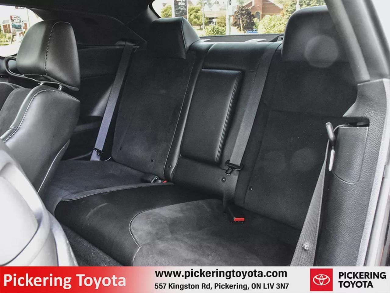 2023 Dodge Challenger R/T Photo