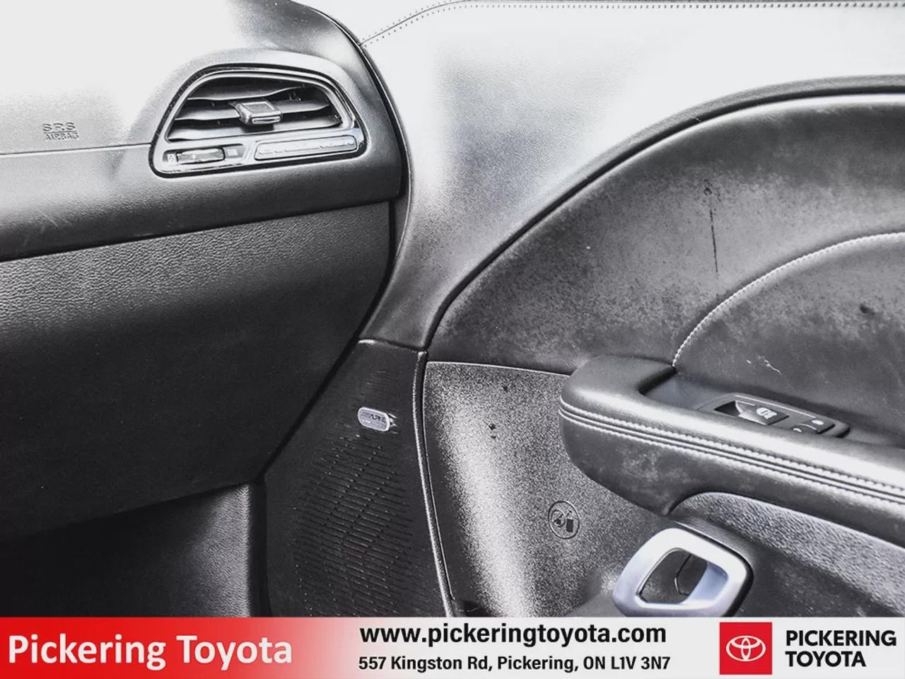 2023 Dodge Challenger R/T Photo