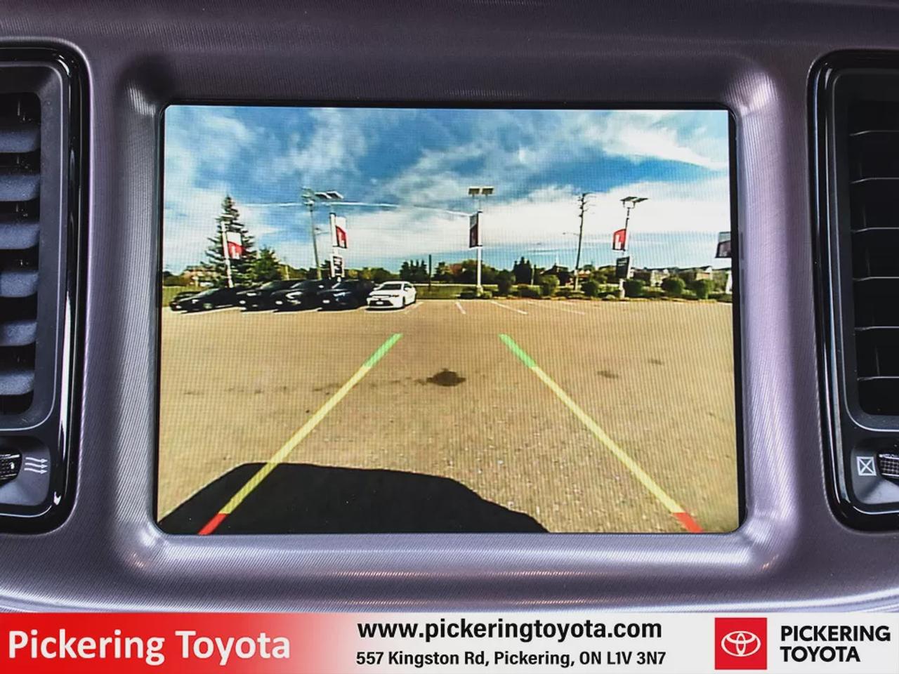 2023 Dodge Challenger R/T Photo