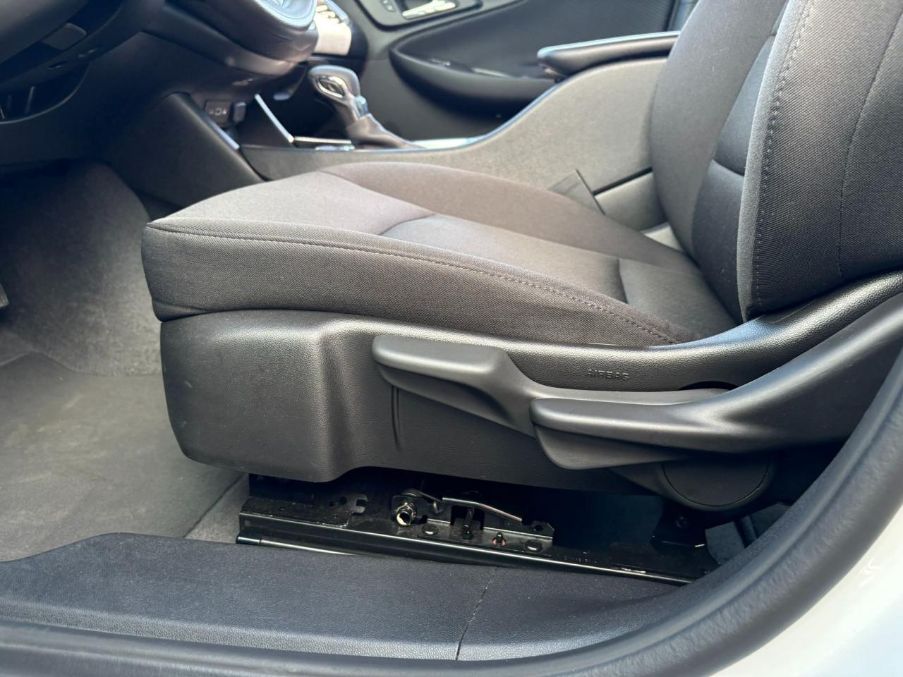 2024 Chevrolet Malibu LS One Owner | Remote Start | 16" Wheels Photo