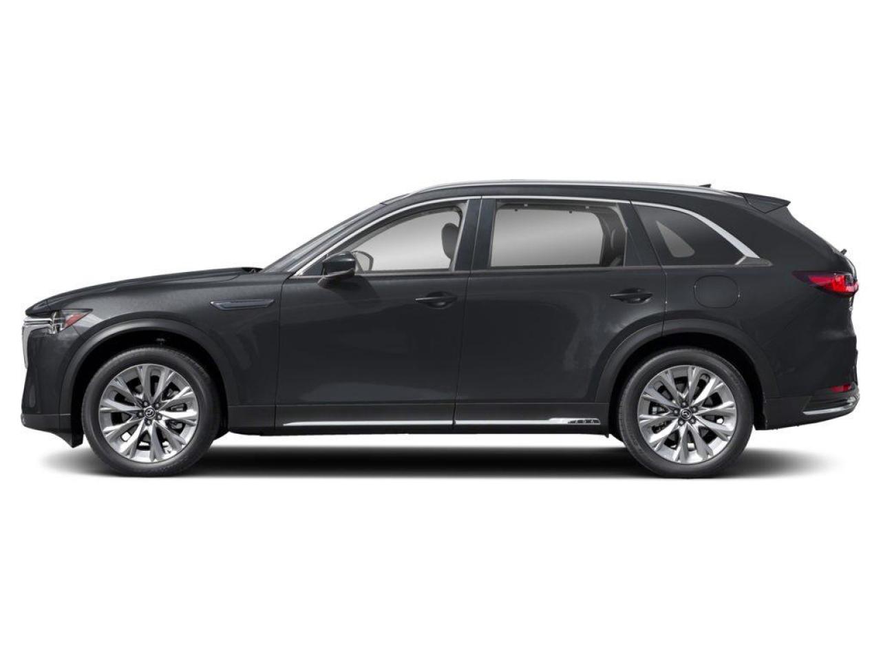 2025 Mazda CX-90 MHEV GT Photo