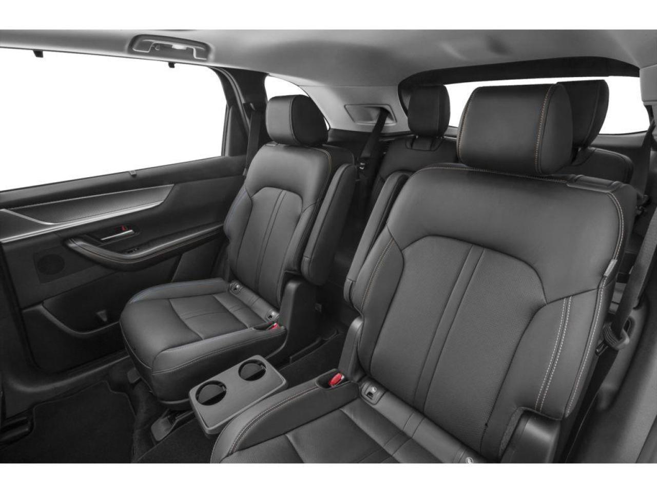 2025 Mazda CX-90 MHEV GT Photo