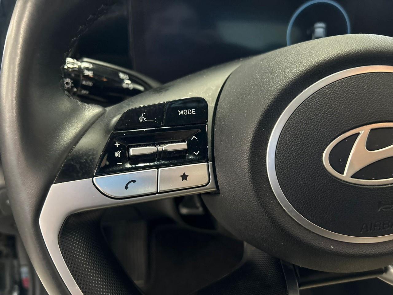 2025 Hyundai Elantra SEL Photo