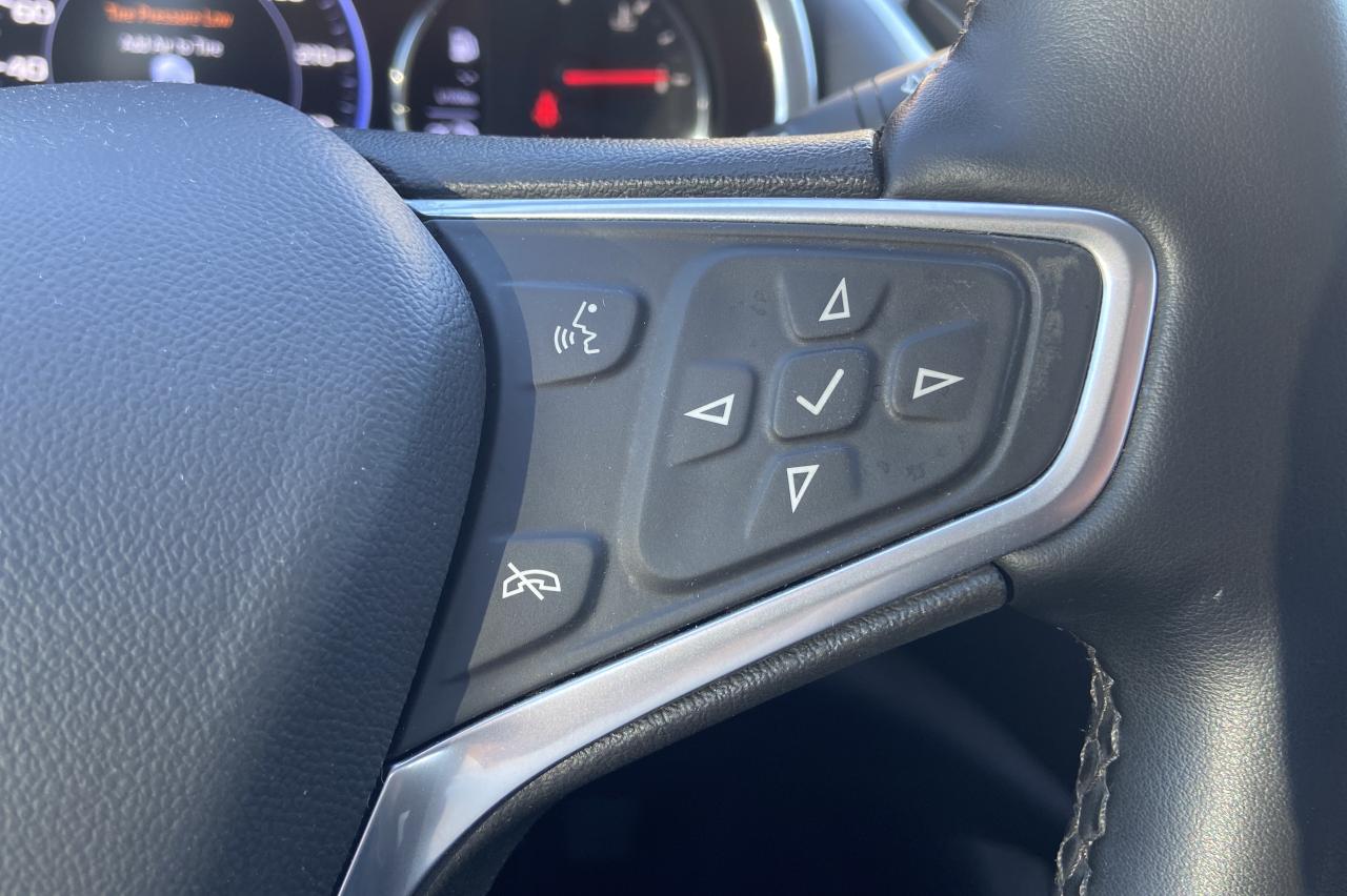 2023 Chevrolet Malibu 2LT Photo