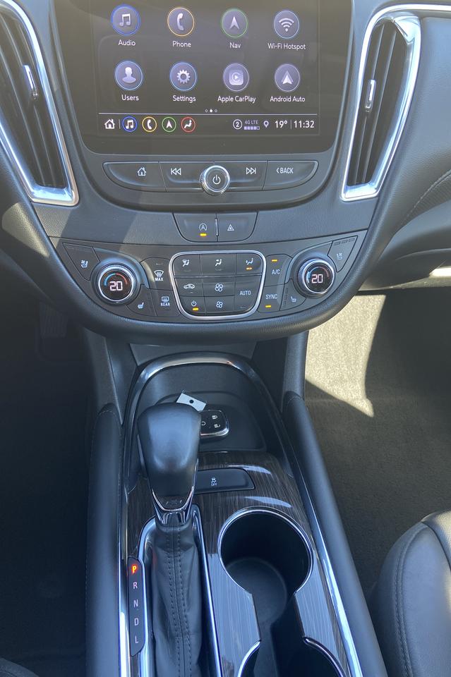 2023 Chevrolet Malibu 4dr Sdn 2LT Photo