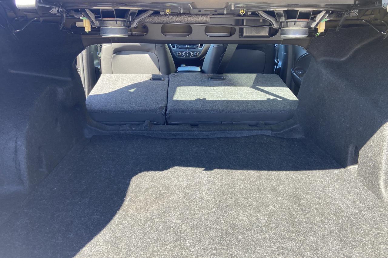 2023 Chevrolet Malibu 2LT Photo