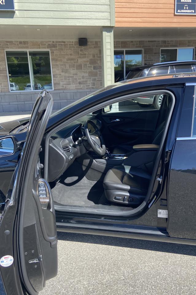 2023 Chevrolet Malibu 2LT Photo