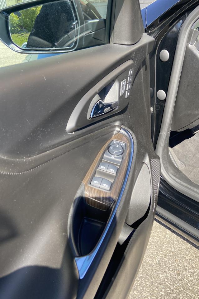 2023 Chevrolet Malibu 2LT Photo