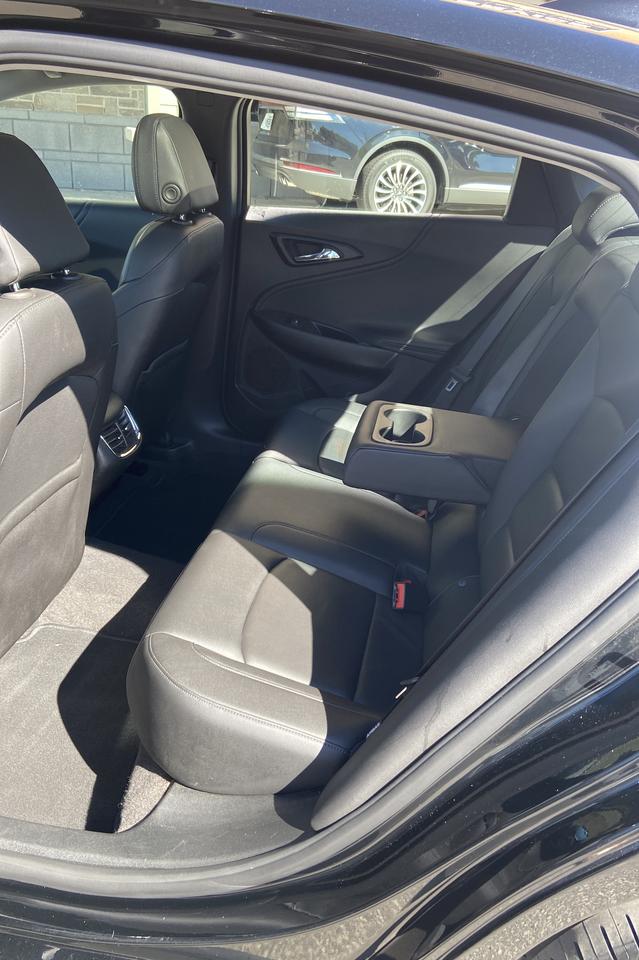 2023 Chevrolet Malibu 4dr Sdn 2LT Photo