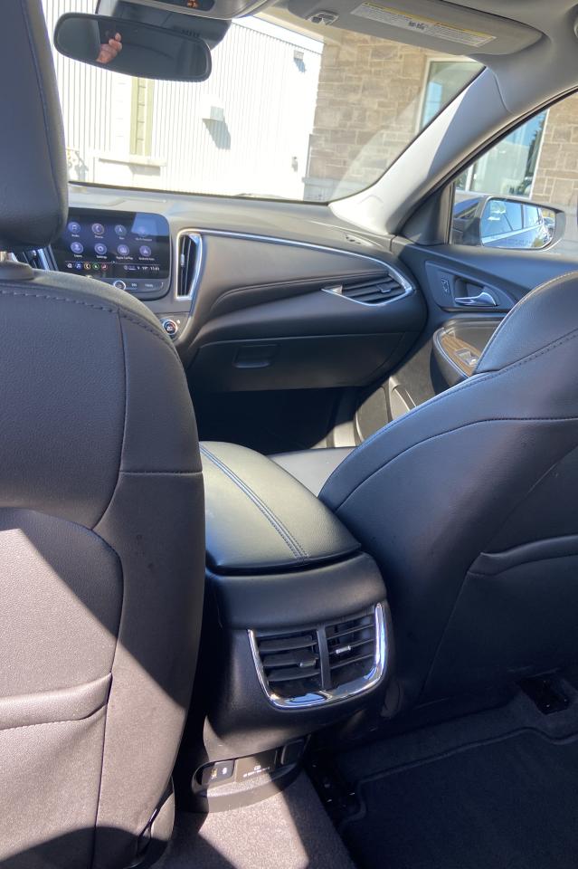 2023 Chevrolet Malibu 2LT Photo