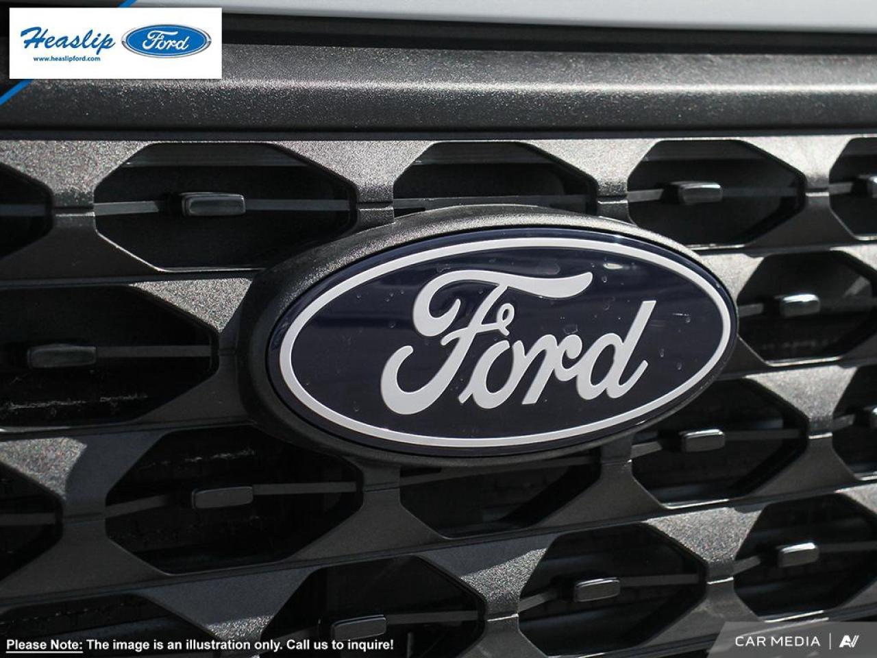 2025 Ford Maverick XLT Photo5