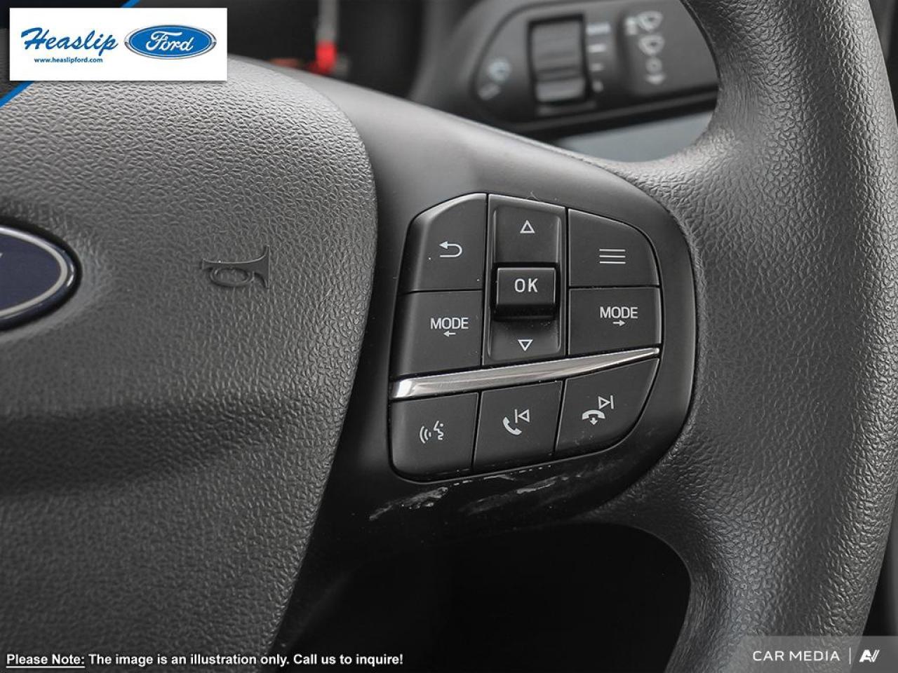 2025 Ford Maverick XLT Photo5