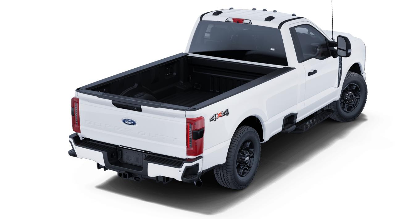 2025 Ford F-250 Super Duty SRW XL Photo5