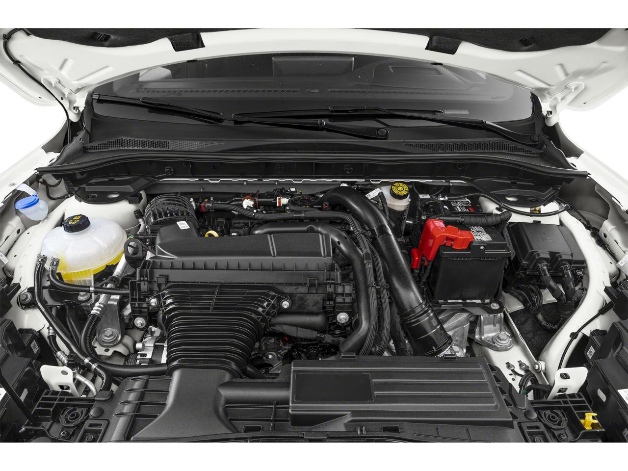 2025 Ford Escape ST-Line Elite Photo