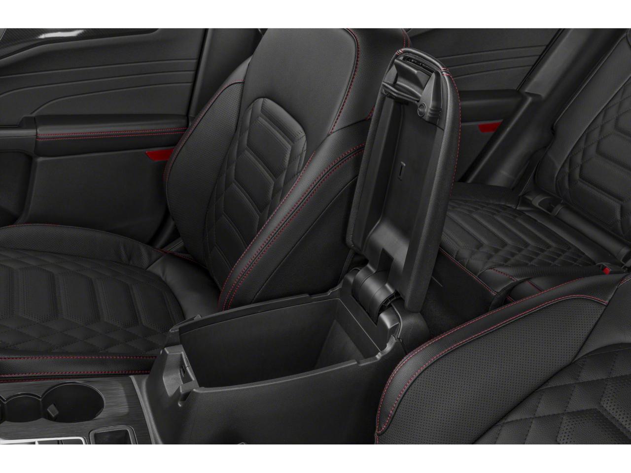 2025 Ford Escape ST-Line Elite Photo