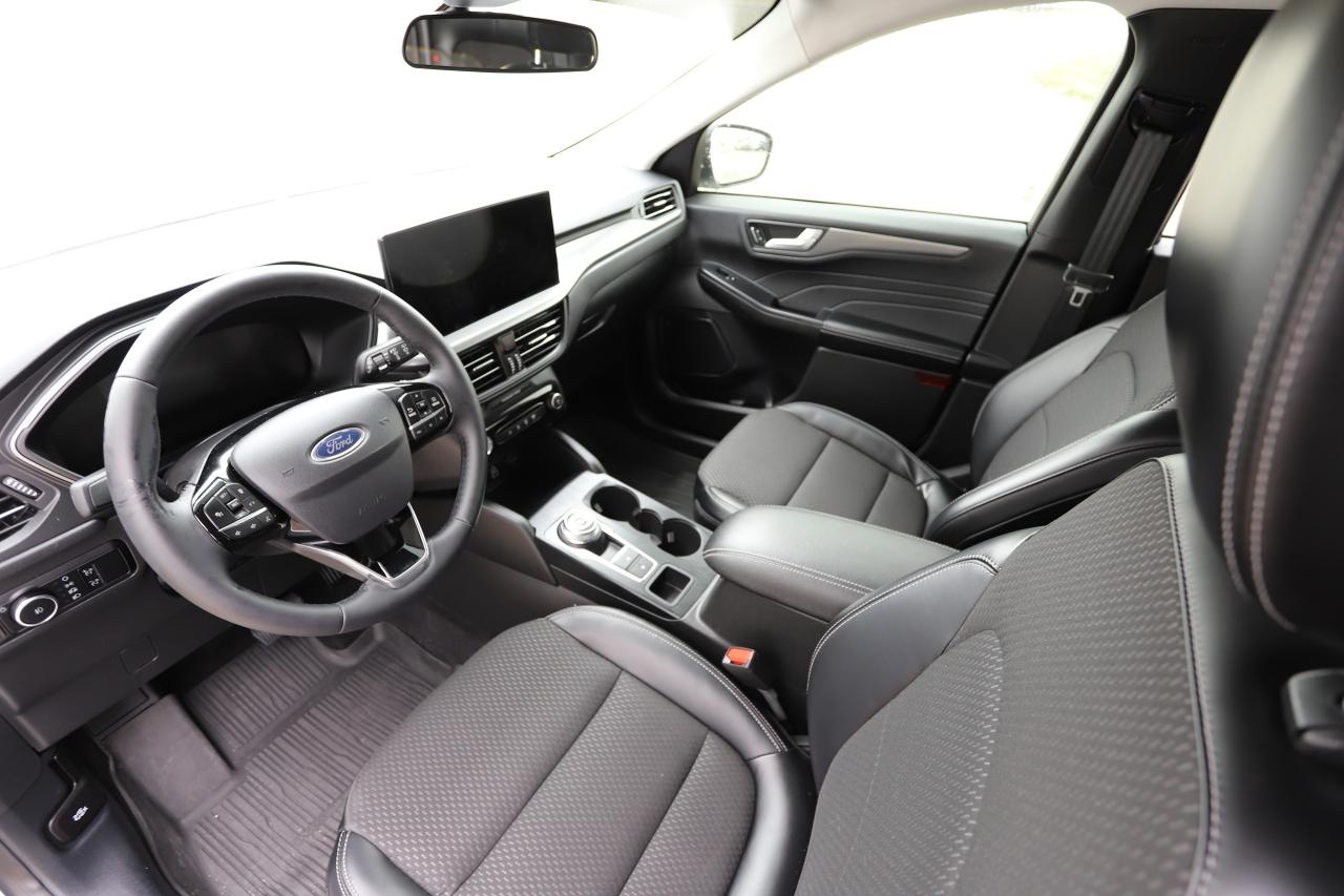 2024 Ford Escape PHEV FWD Photo