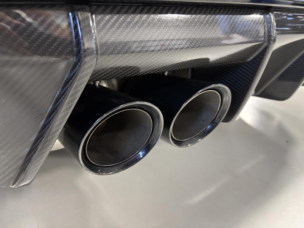 2022 BMW M4 Competition M xDrive Cabriolet|CARBON|ORANGESEATS| - Photo #16