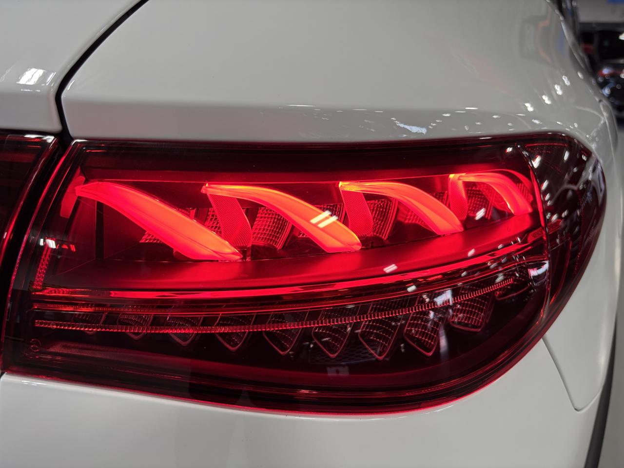 2023 Mercedes-Benz EQE EQE500|4MATIC|SUV|3D DISPLAY|3DCAM|NAV|MASSAGE|LED - Photo #8