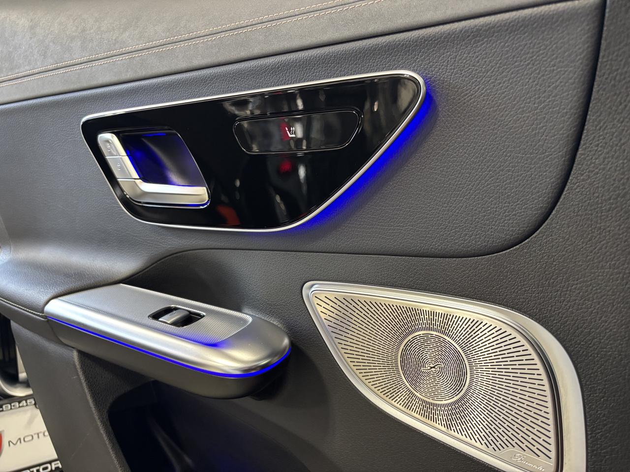 2023 Mercedes-Benz EQE EQE500|4MATIC|SUV|3D DISPLAY|3DCAM|NAV|MASSAGE|LED - Photo #14