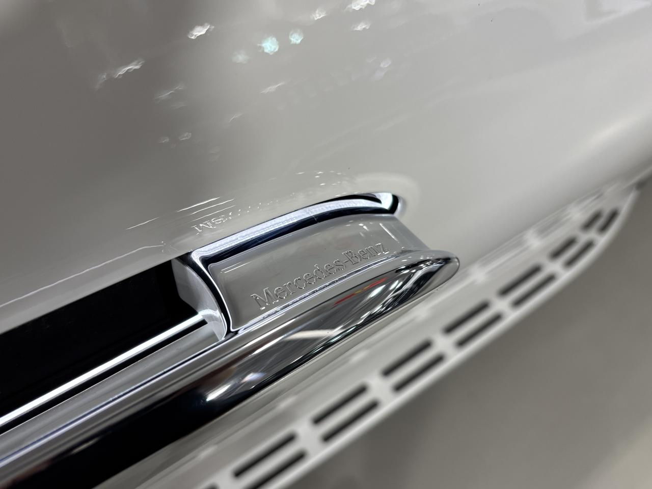 2023 Mercedes-Benz EQE EQE500|4MATIC|SUV|3D DISPLAY|3DCAM|NAV|MASSAGE|LED - Photo #18