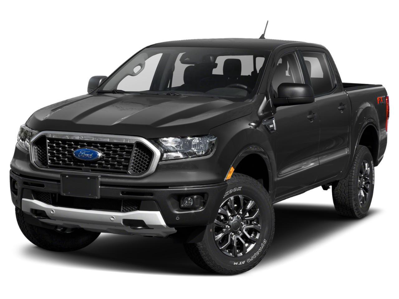 Used 2021 Ford Ranger XLT !!!TREMOR!!! 4WD | BACK UP CAMERA | for sale in Waterloo, ON