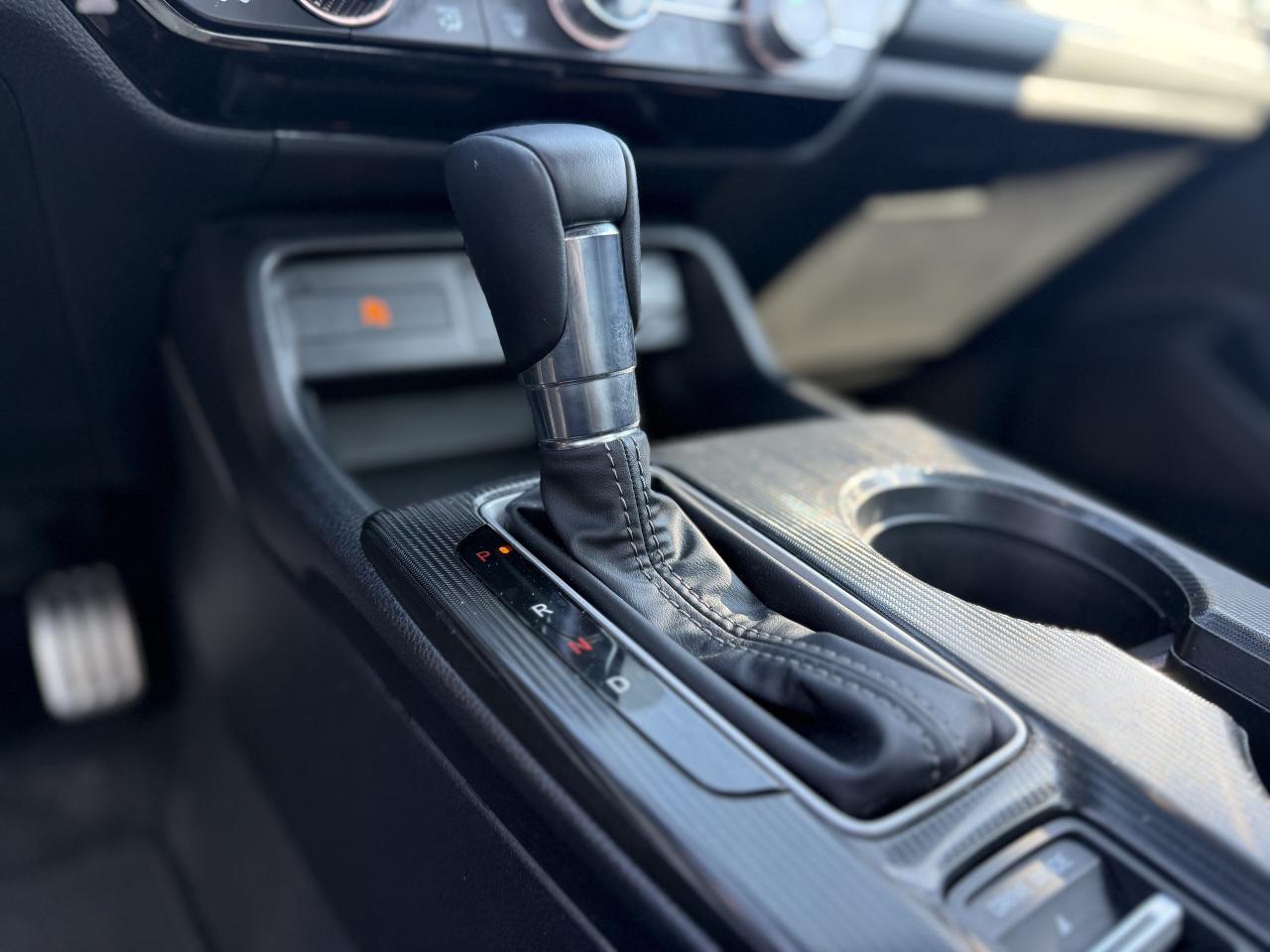 2025 Honda Civic Hybrid Sport eCVT | SUNROOF | REMOTE START | Photo