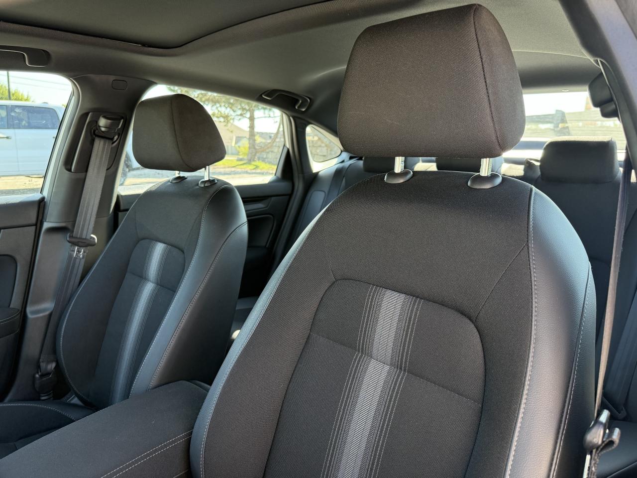 2025 Honda Civic Hybrid Sport eCVT | SUNROOF | REMOTE START | Photo