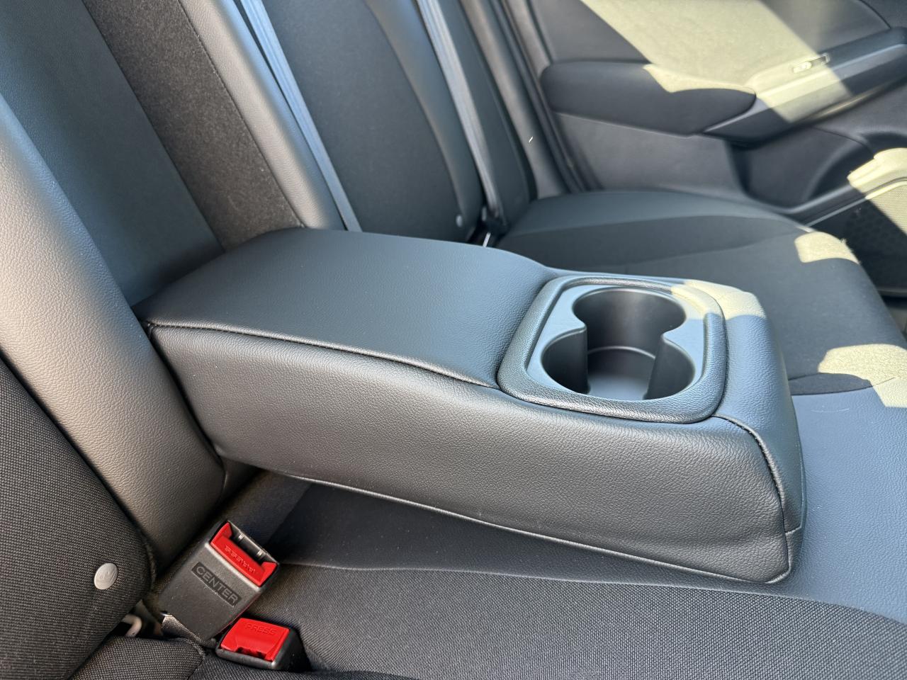 2025 Honda Civic Hybrid Sport eCVT | SUNROOF | REMOTE START | Photo