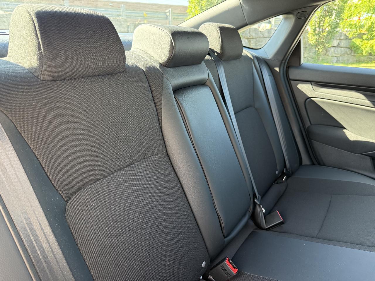 2025 Honda Civic Hybrid Sport eCVT | SUNROOF | REMOTE START | Photo