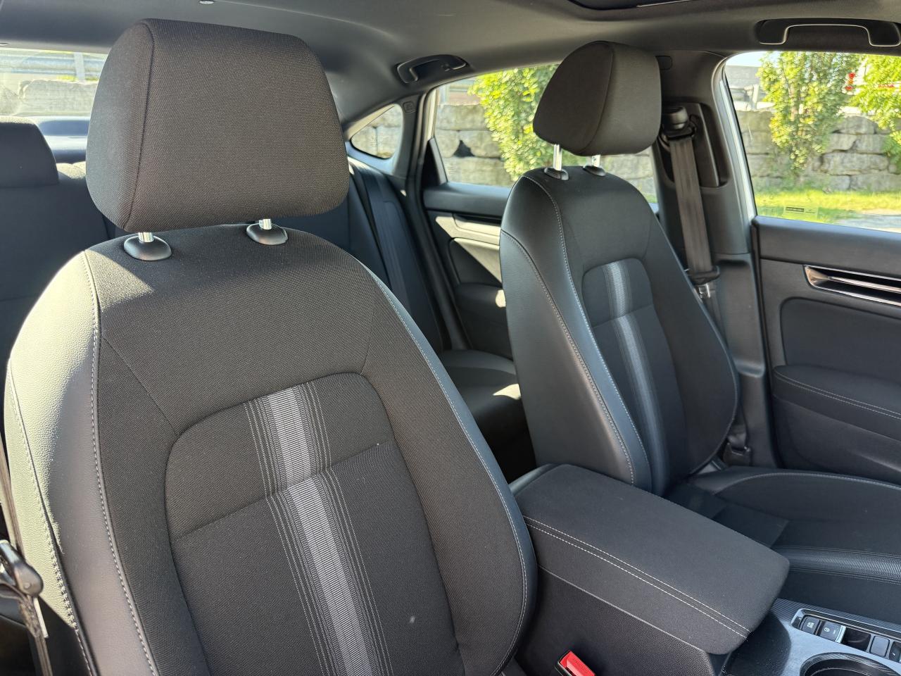 2025 Honda Civic Hybrid Sport eCVT | SUNROOF | REMOTE START | Photo