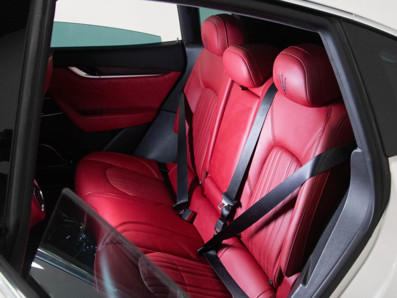 2021 Maserati Levante GRANLUSSO 3.0L | HARMAN/KARDON | 20"RIM | PANO Photo