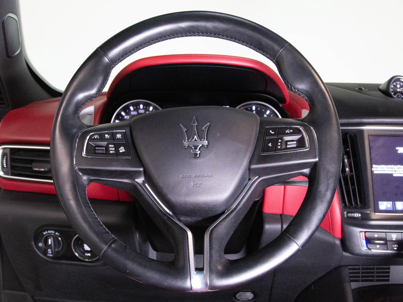 2021 Maserati Levante GRANLUSSO 3.0L | HARMAN/KARDON | 20"RIM | PANO Photo