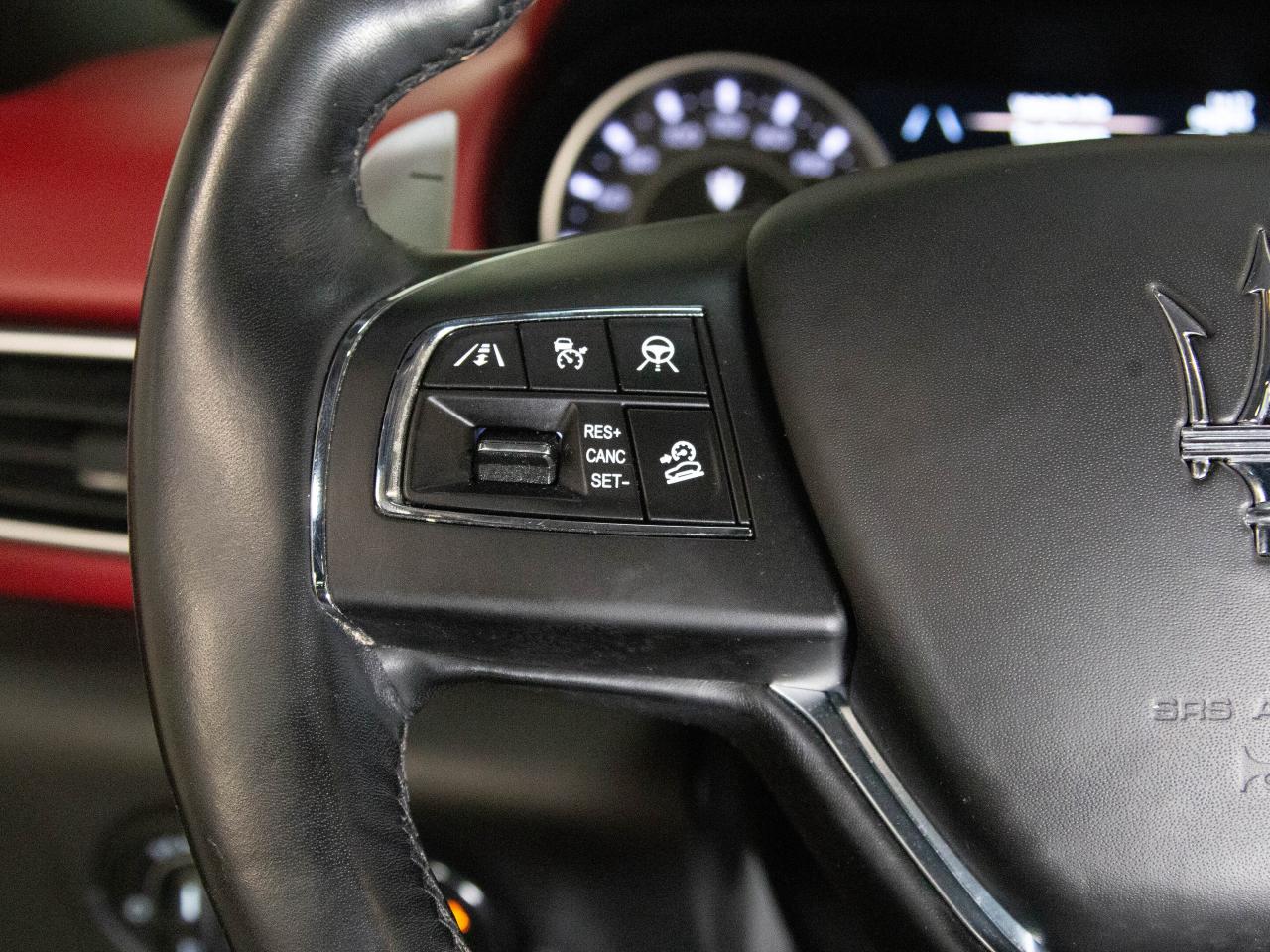 2021 Maserati Levante GRANLUSSO 3.0L | HARMAN/KARDON | 20"RIM | PANO Photo