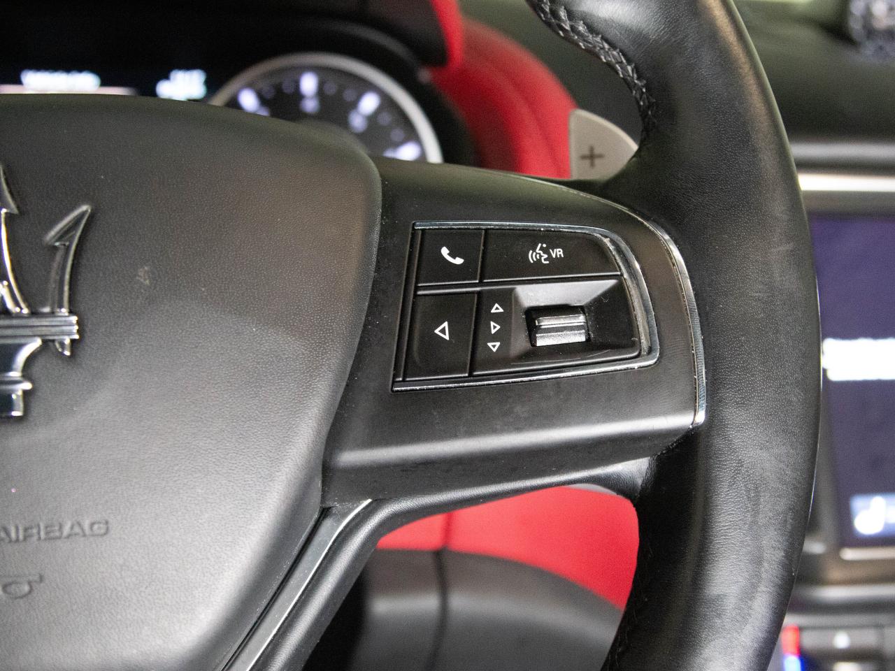 2021 Maserati Levante GRANLUSSO 3.0L | HARMAN/KARDON | 20"RIM | PANO Photo