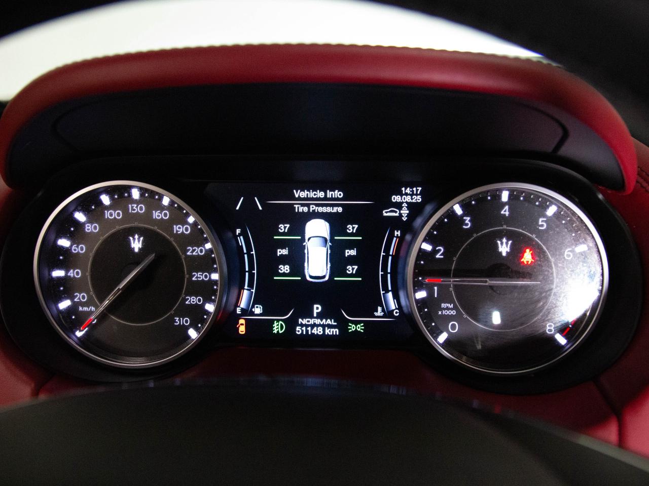 2021 Maserati Levante GRANLUSSO 3.0L | HARMAN/KARDON | 20"RIM | PANO Photo