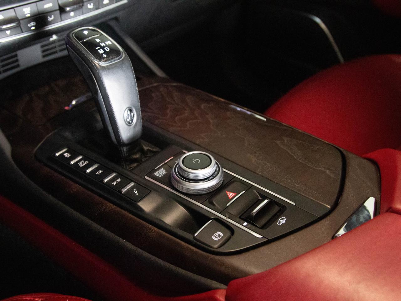 2021 Maserati Levante GRANLUSSO 3.0L | HARMAN/KARDON | 20"RIM | PANO Photo