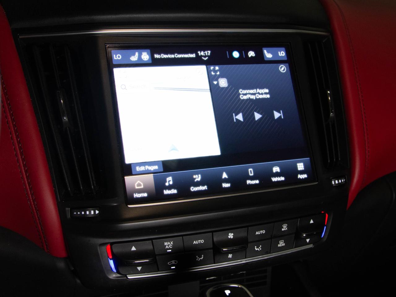 2021 Maserati Levante GRANLUSSO 3.0L | HARMAN/KARDON | 20"RIM | PANO Photo