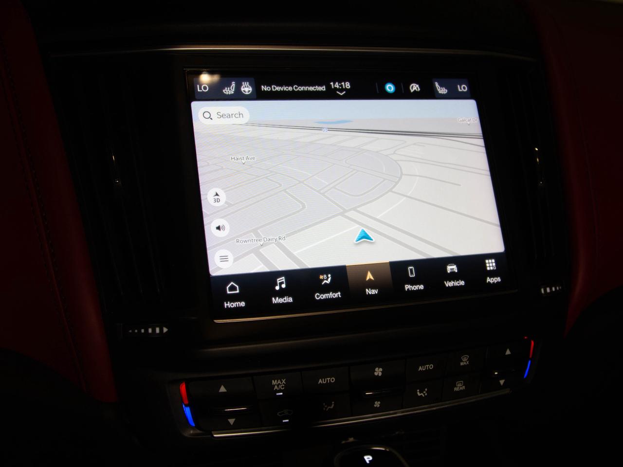 2021 Maserati Levante GRANLUSSO 3.0L | HARMAN/KARDON | 20"RIM | PANO Photo