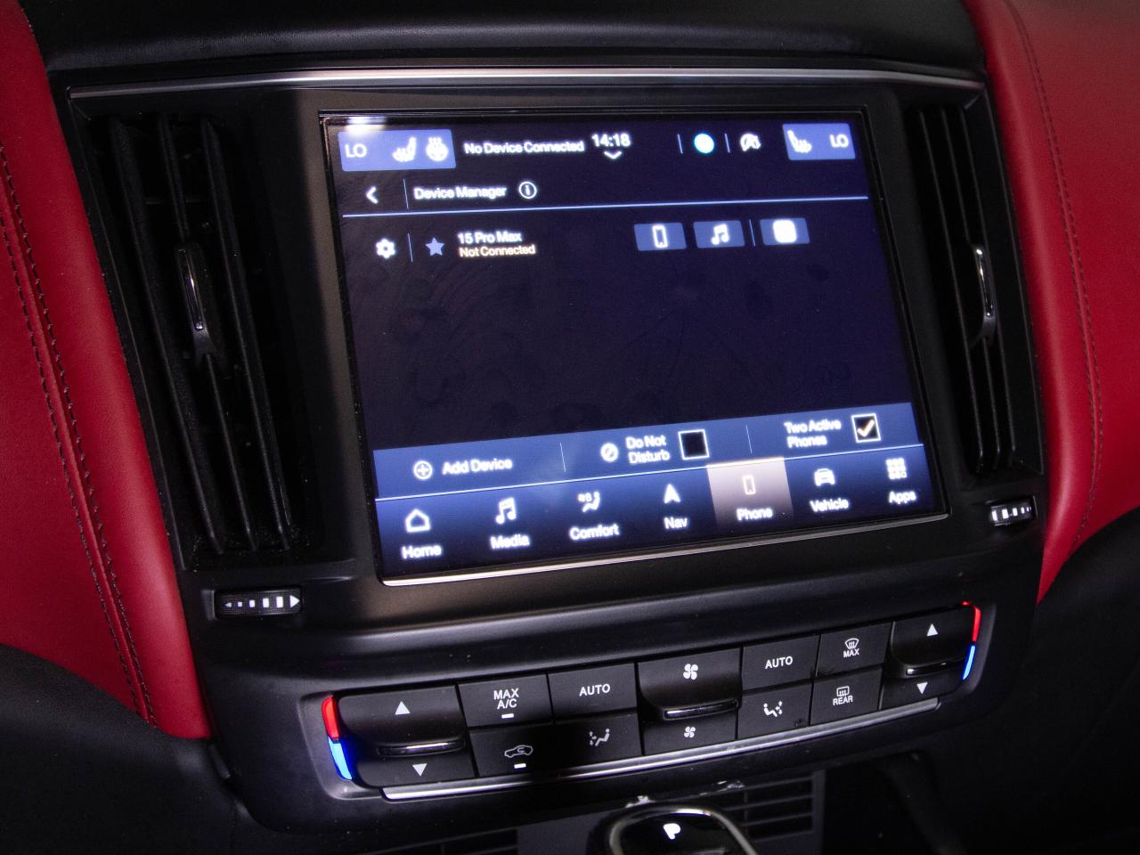 2021 Maserati Levante GRANLUSSO 3.0L | HARMAN/KARDON | 20"RIM | PANO Photo