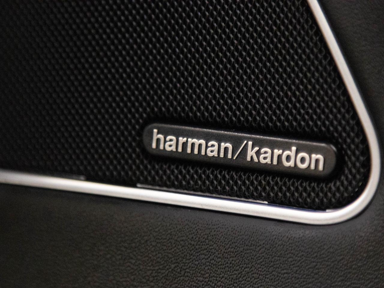 2021 Maserati Levante GRANLUSSO 3.0L | HARMAN/KARDON | 20"RIM | PANO Photo