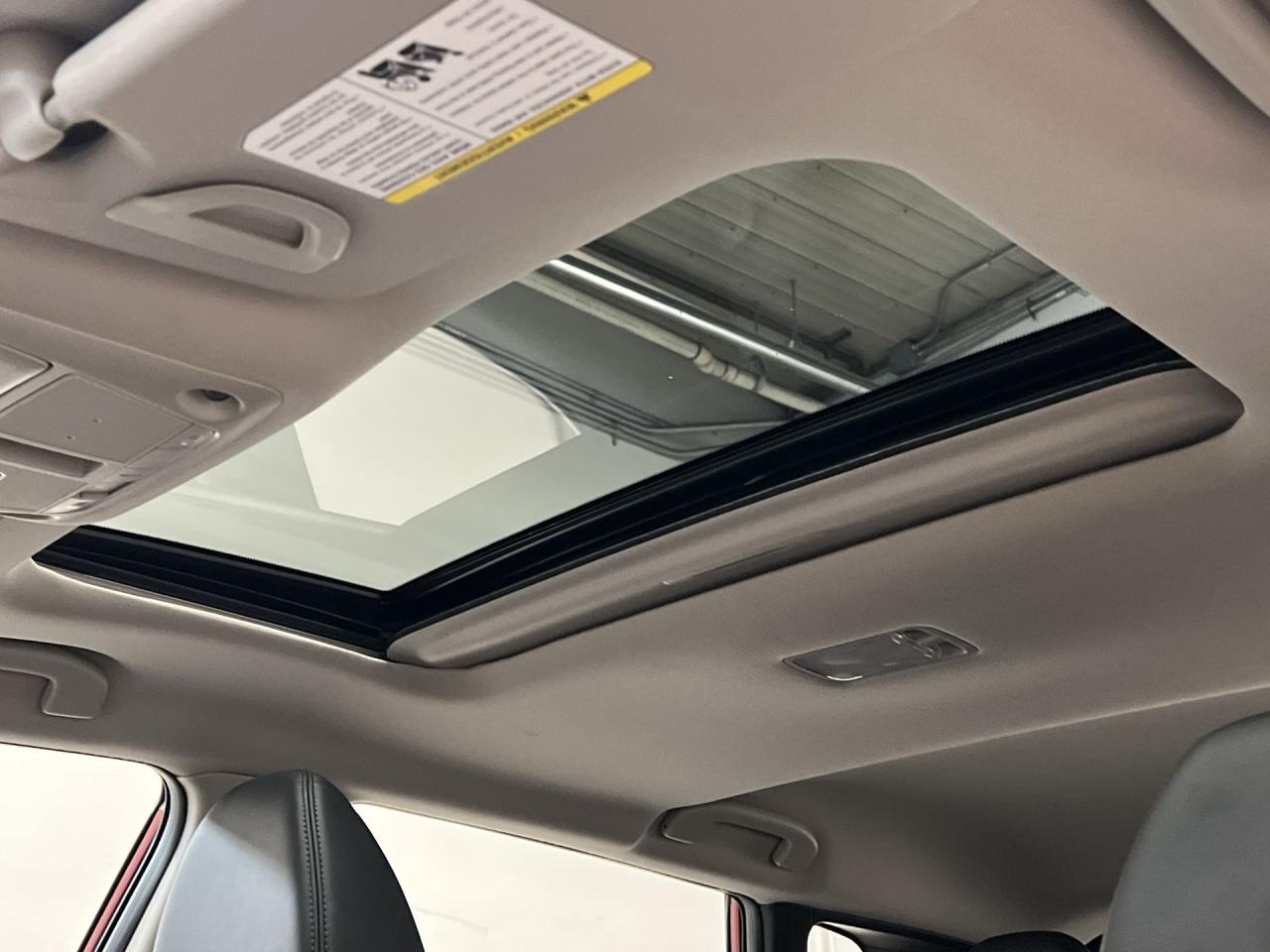 2023 Nissan Qashqai SL AWD| LEATHER | SUNROOF | 360 CAM | CARPLAY| NAV Photo