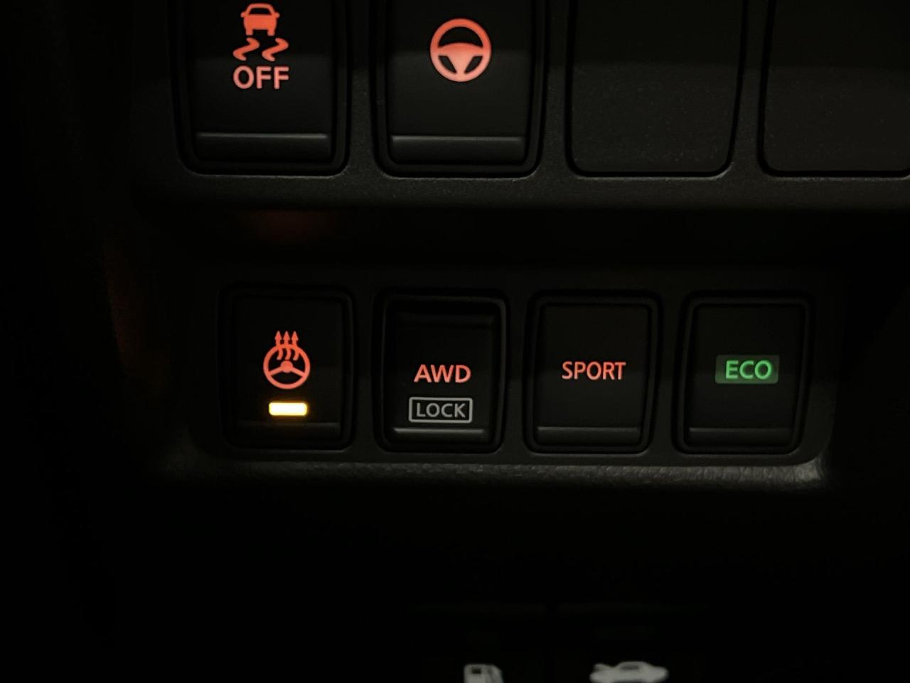 2023 Nissan Qashqai SL AWD| LEATHER | SUNROOF | 360 CAM | CARPLAY| NAV Photo