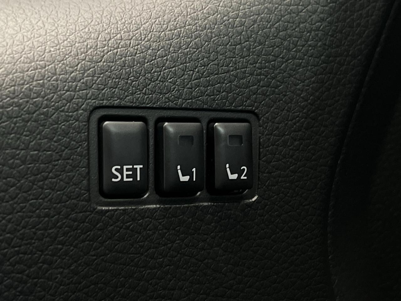 2023 Nissan Qashqai SL AWD| LEATHER | SUNROOF | 360 CAM | CARPLAY| NAV Photo