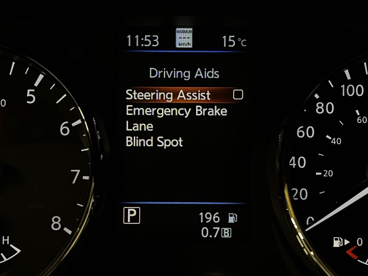 2023 Nissan Qashqai SL AWD| LEATHER | SUNROOF | 360 CAM | CARPLAY| NAV Photo